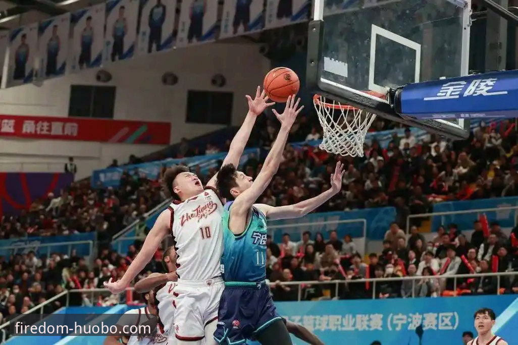 火博体育平台看CBA季后赛操作教程：浙江加时逆转宁波的深度复盘